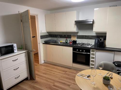 Soho Apartment | Rosemont