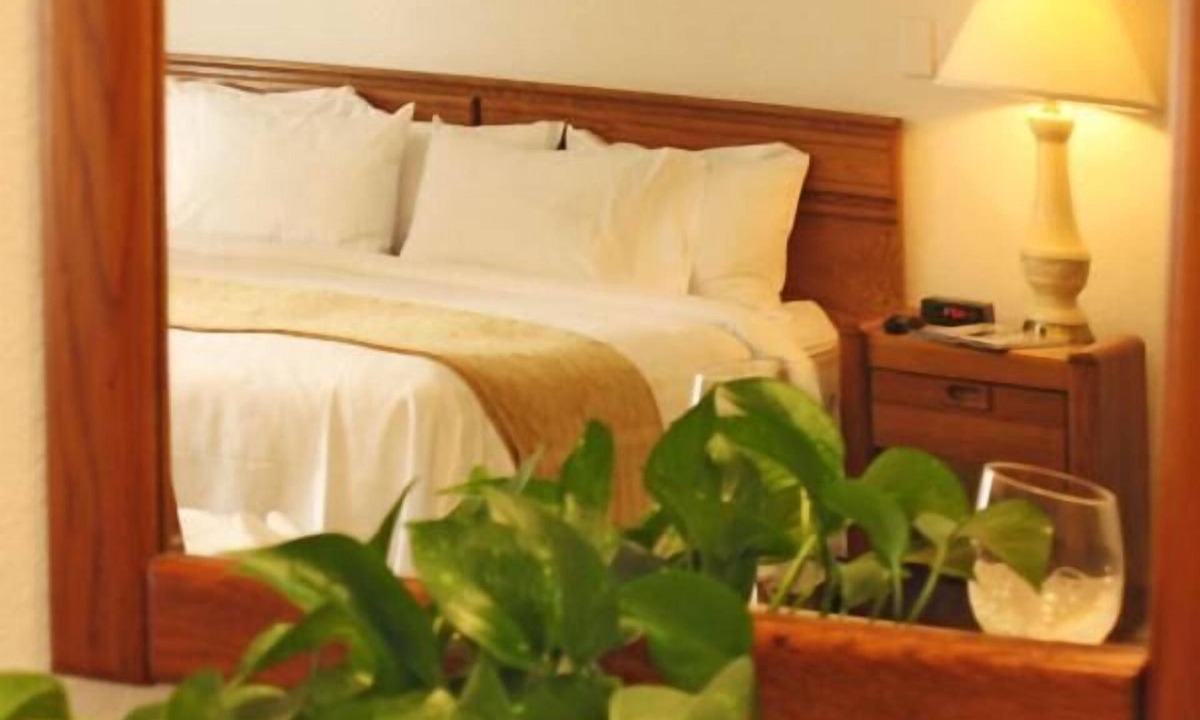 Norwichtown Hotel | Rosemont Suites