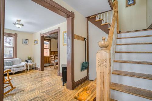 Leadville House | Rosemont