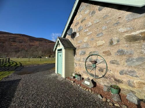 Gorstan House | Rosemount Bothy - Highland Cottage
