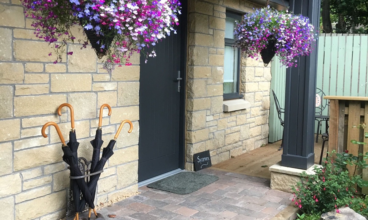 Lanark Hotel | Rosemount Boutique B&B