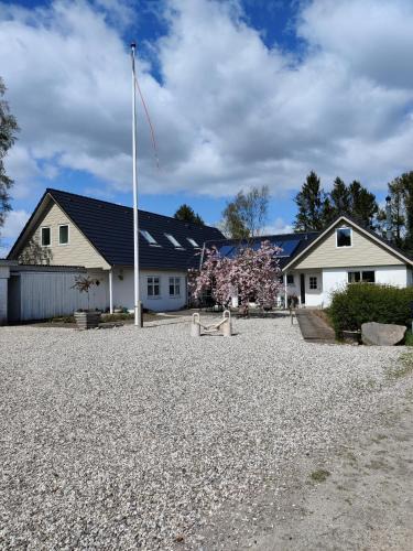 Dokkedal Apartment | Rosengård