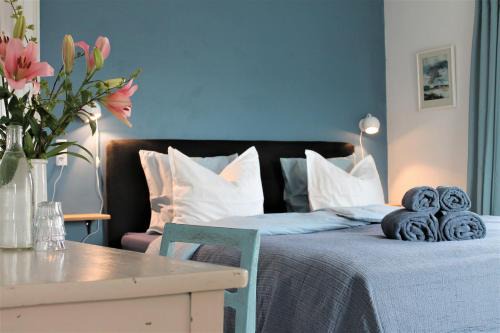 Svendborg Bed & Breakfast | Rosenhøj Bed and Breakfast
