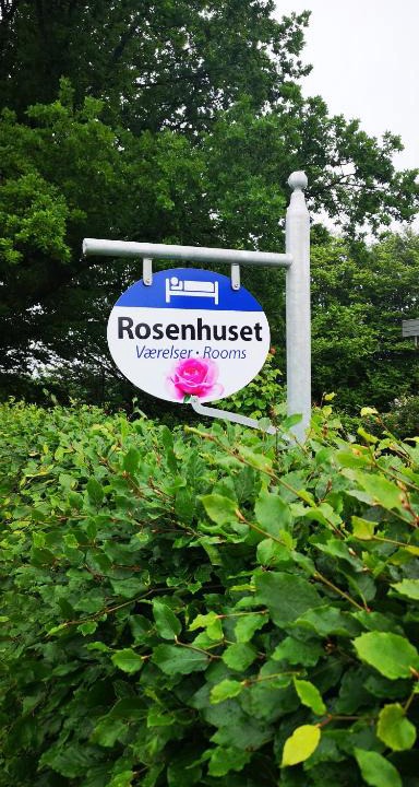 Vemmingbund House | Rosenhuset
