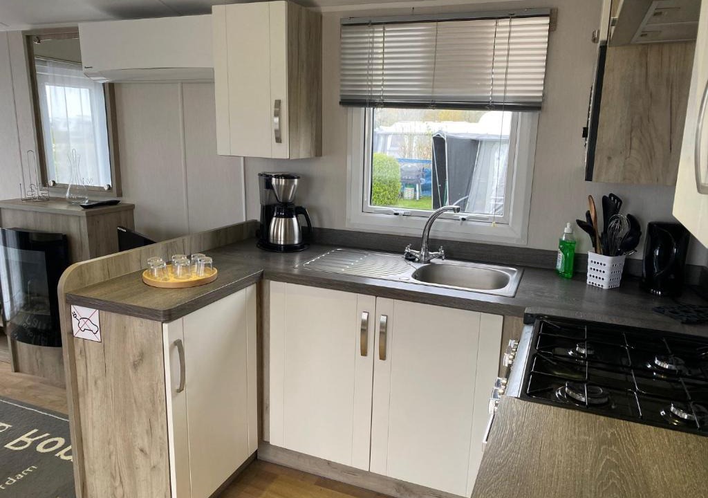 Stouby Other | Rosenvold Mobilehome