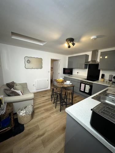 St Ives Apartment | Rosern Short Stays