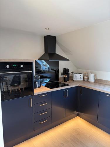 Saint Ola Apartment | Rosevale Apartment Kirkwall