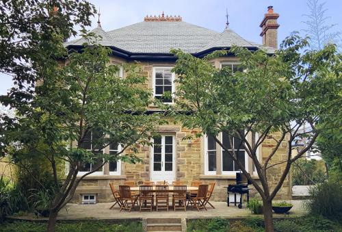 St. Agnes House | Rosevean House