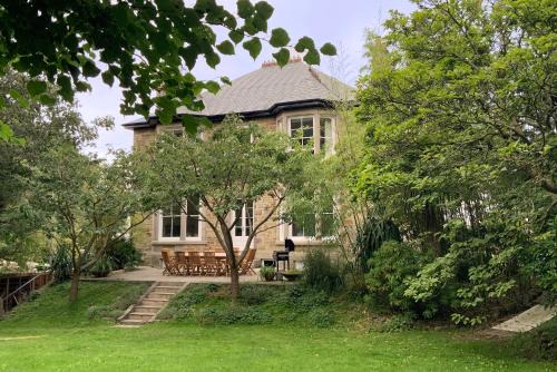 St. Agnes House | Rosevean House