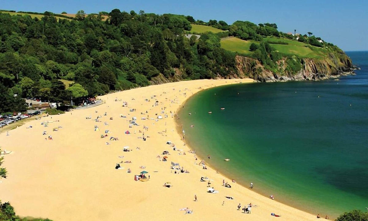 Slapton Cottage | Rosevine