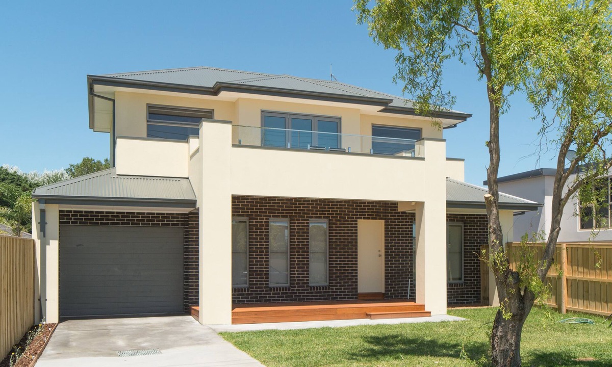 Dromana House | Rosewater Dromana