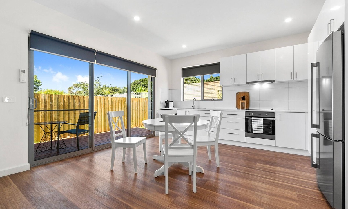 Dromana House | Rosewater Dromana, Rosewater 3