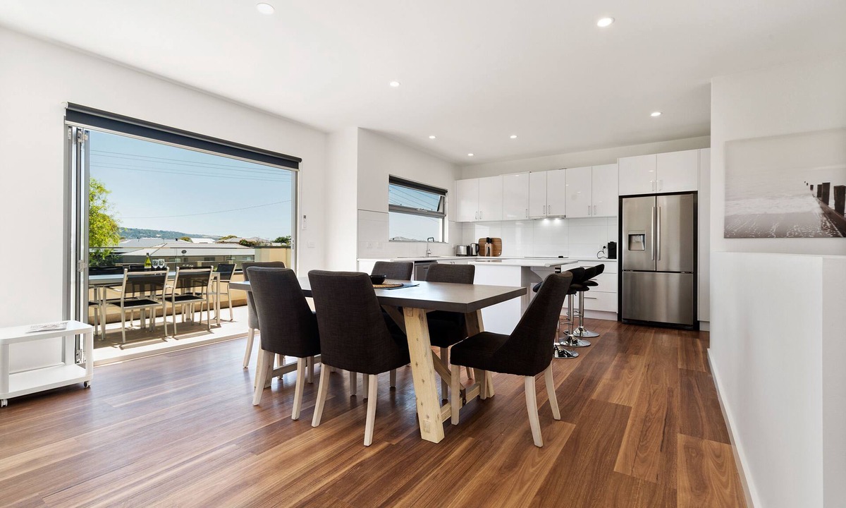 Dromana House | Rosewater Dromana, Rosewater 1