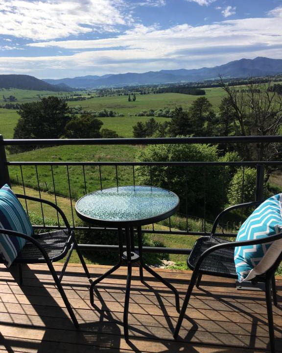 Rosewhite Bed & Breakfast | Rosewhite House