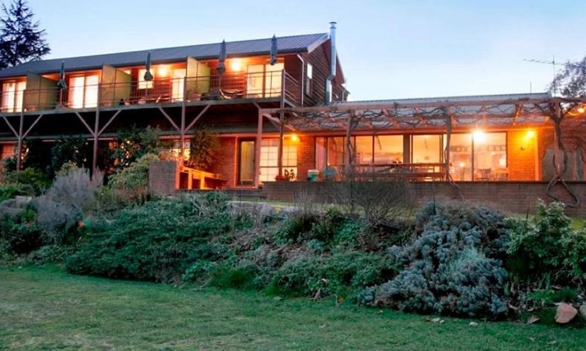 Rosewhite House | Rosewhite House BnB great views, quiet and comfortable