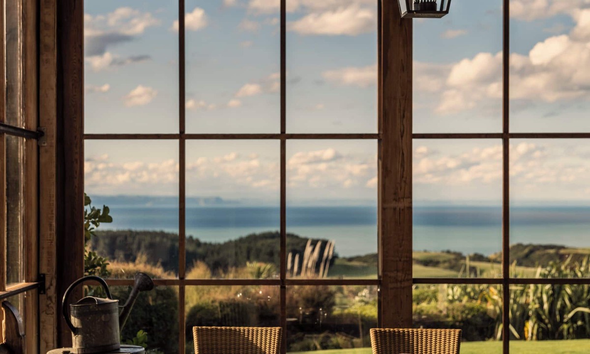 Clifton Cabin | Rosewood Cape Kidnappers