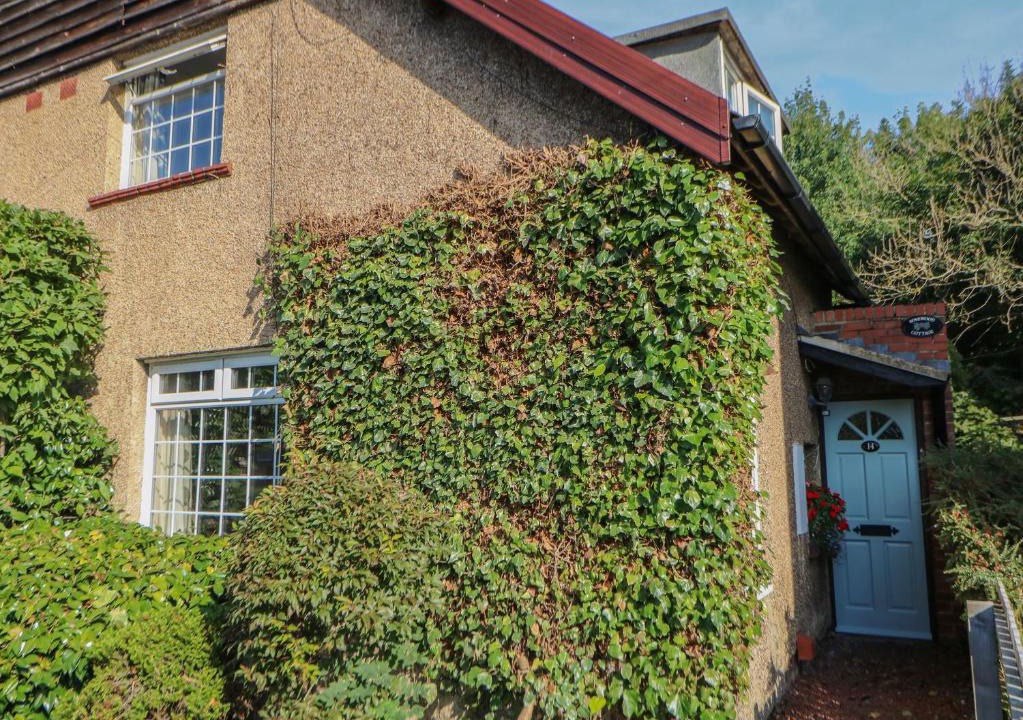 Durham House | Rosewood Cottage