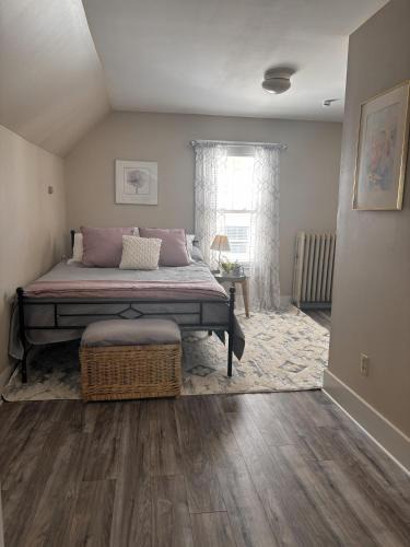 Farmington House | Rosewood House