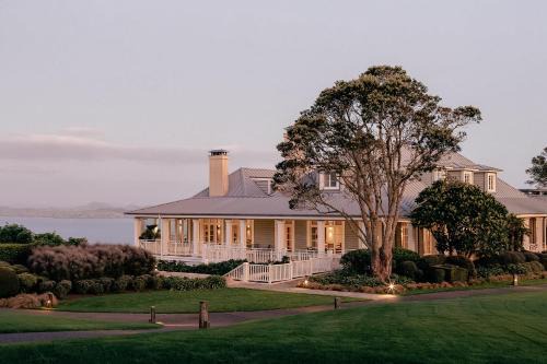 Matauri Bay Cabin | Rosewood Kauri Cliffs