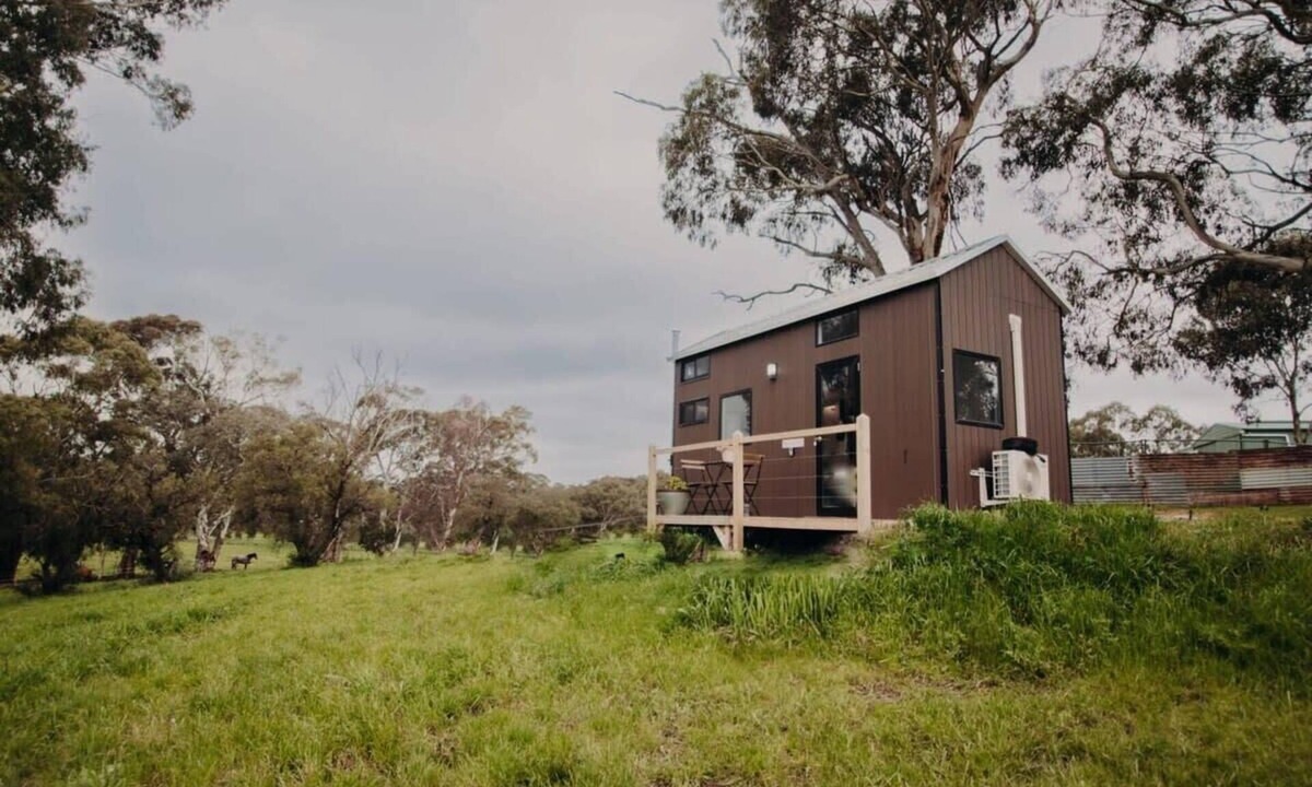 Macclesfield House | Rosewood Mac by Tiny Away