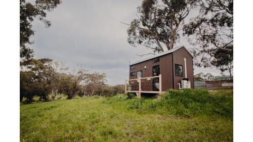 Macclesfield House | Rosewood Mac by Tiny Away