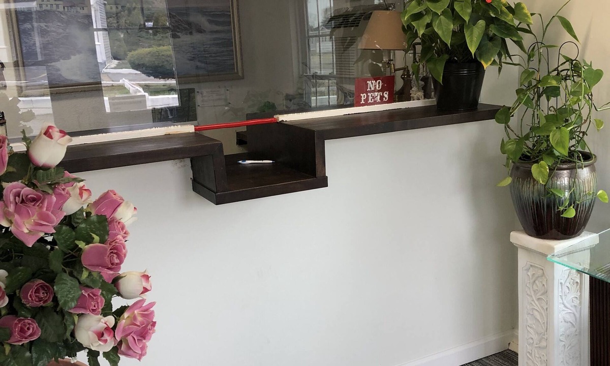 East Wareham Hotel | Rosewood Motel