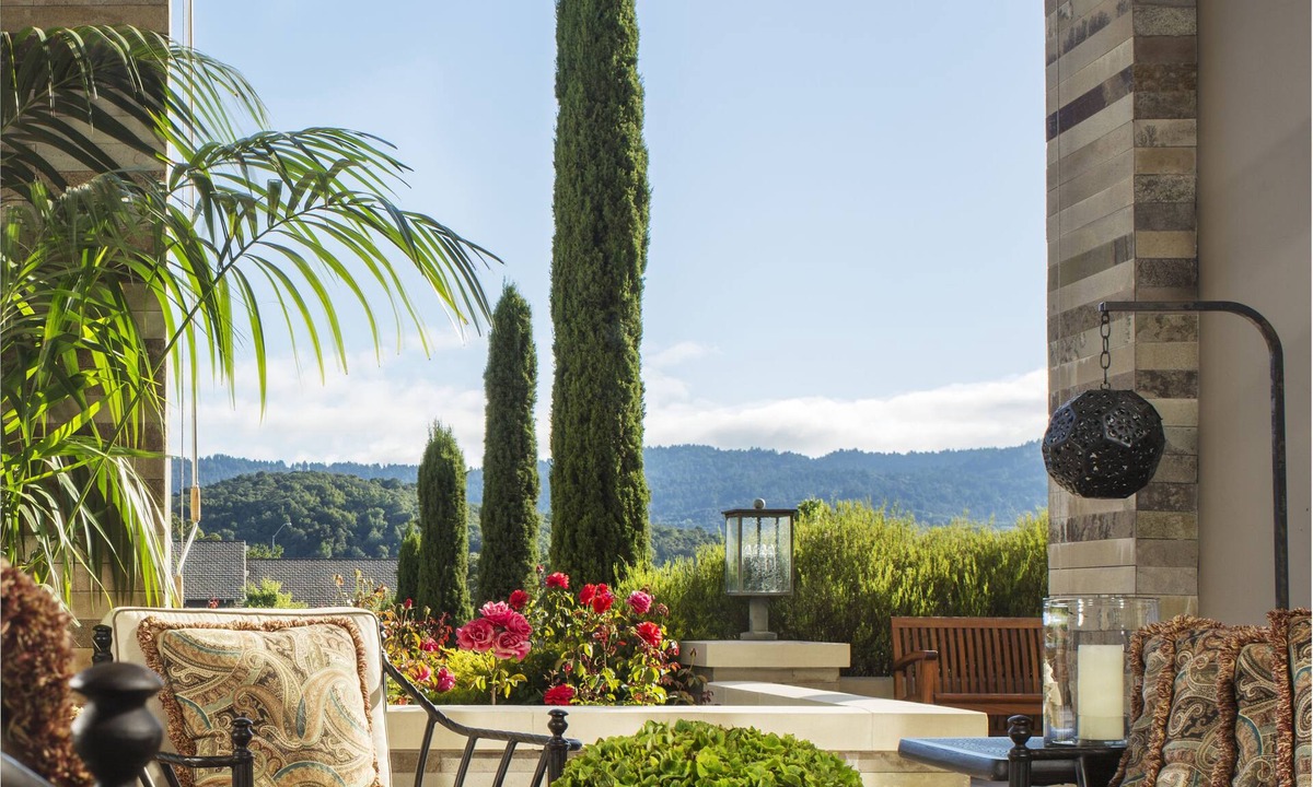 Menlo Park Hotel | Rosewood Sand Hill