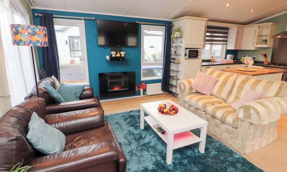 Welton Cottage | Rosie's Zen Den