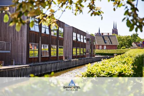 Roskilde Hostel | Roskilde Danhostel