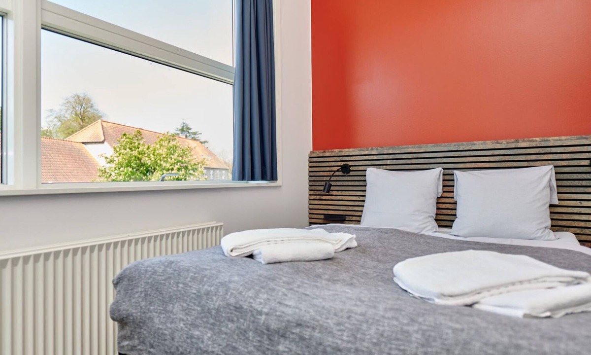 Roskilde Bed & Breakfast | Roskilde Danhostel