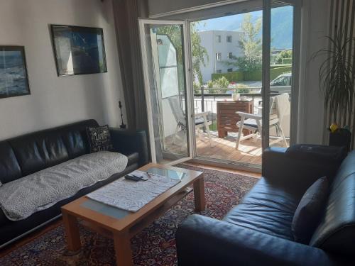 Vetroz Apartment | Rosko
