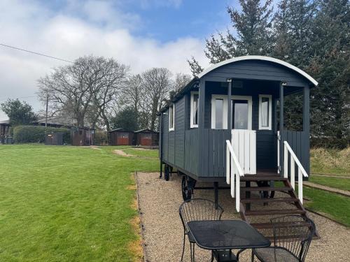 Roslin Other | Roslin Glamping