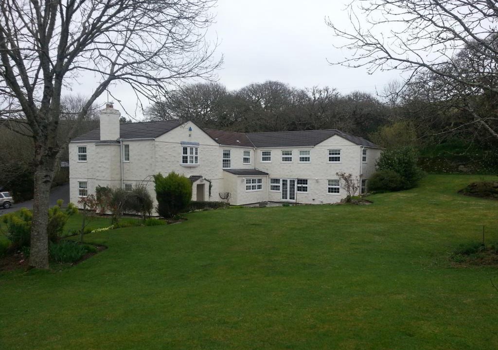 Constantine Bed & Breakfast | Rosmerryn