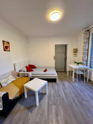 Rosny-sous-Bois Apartment | Rosny Sous Bois Victor Hugo