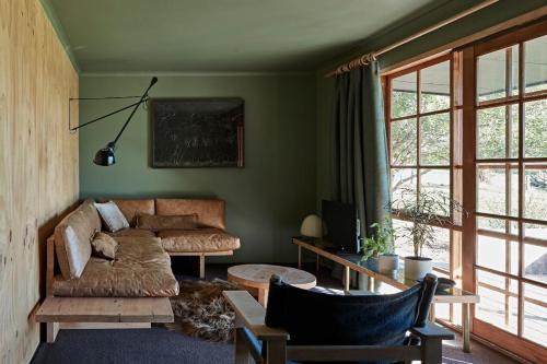 Meeniyan House | Ross Farm - Cabin