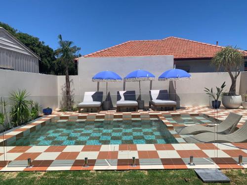 Torrensville House | Ross Street Social