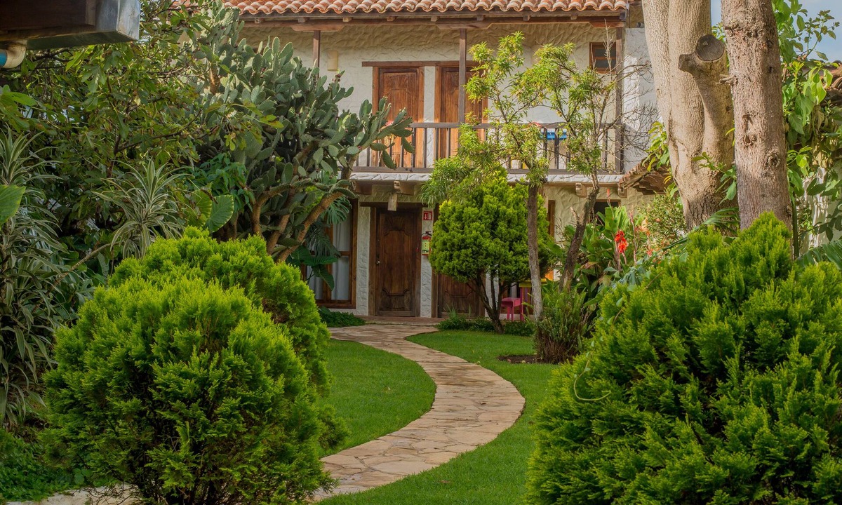 De Mexicanos Hostel | Rossco Hostel