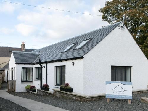 Auchterarder House | Rossie Cottage