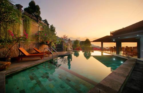 Sawan Hotel | Rostika Hotel Sekumpul