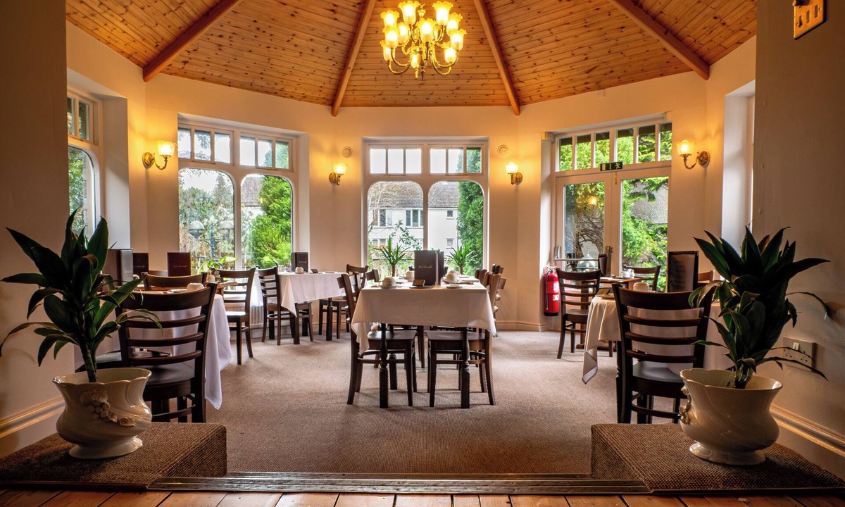 Ambleside Bed & Breakfast | Rothay Garth