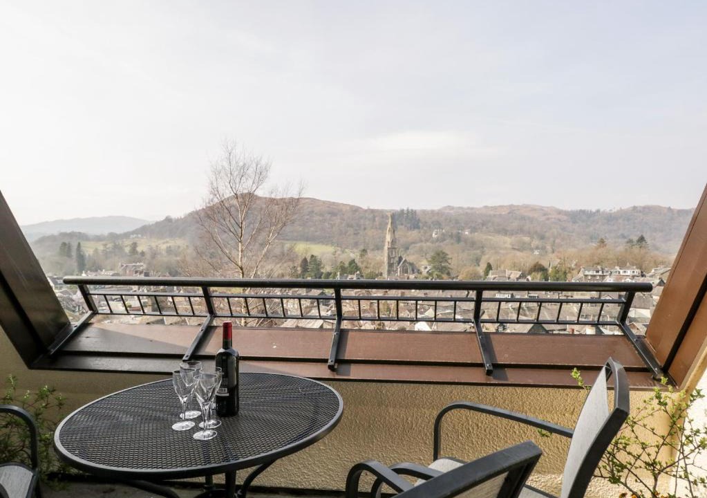 Ambleside Apartment | Rothay