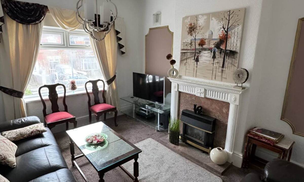 Rotherham House | Rotherham/Meadowhall Jnc 33/34