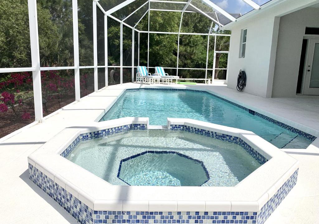 Long Meadow House | Rotonda West 37 Escape and Unwind