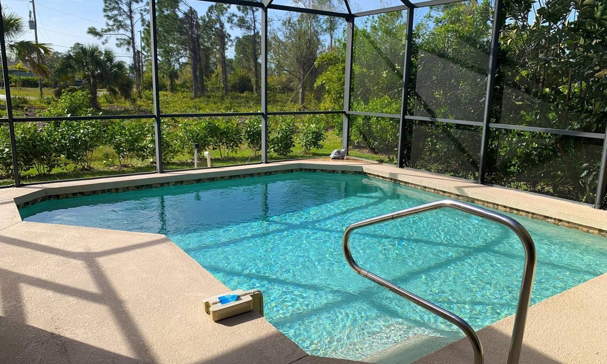 Rotonda Lakes House | Rotonda West Oasis – Pool, Golf & Trails