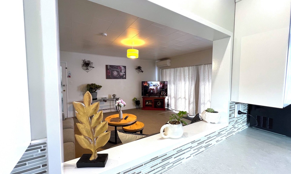 Rotorua House | Rotorua Central Accommodation