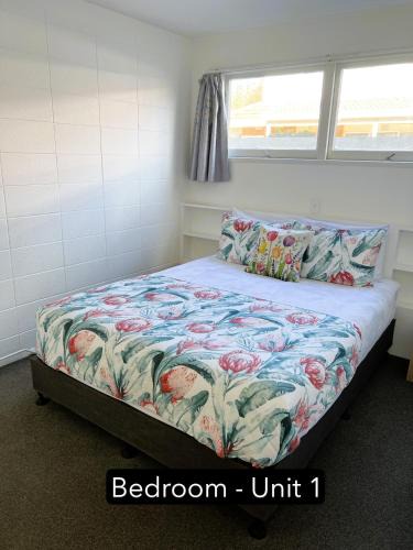 Fenton Street Apartment | Rotorua Stay