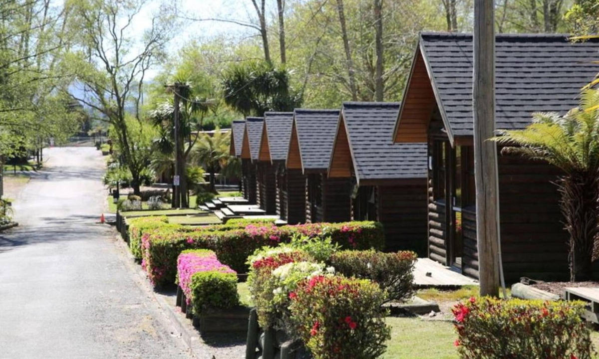 Springfield Other | Rotorua Thermal Holiday Park