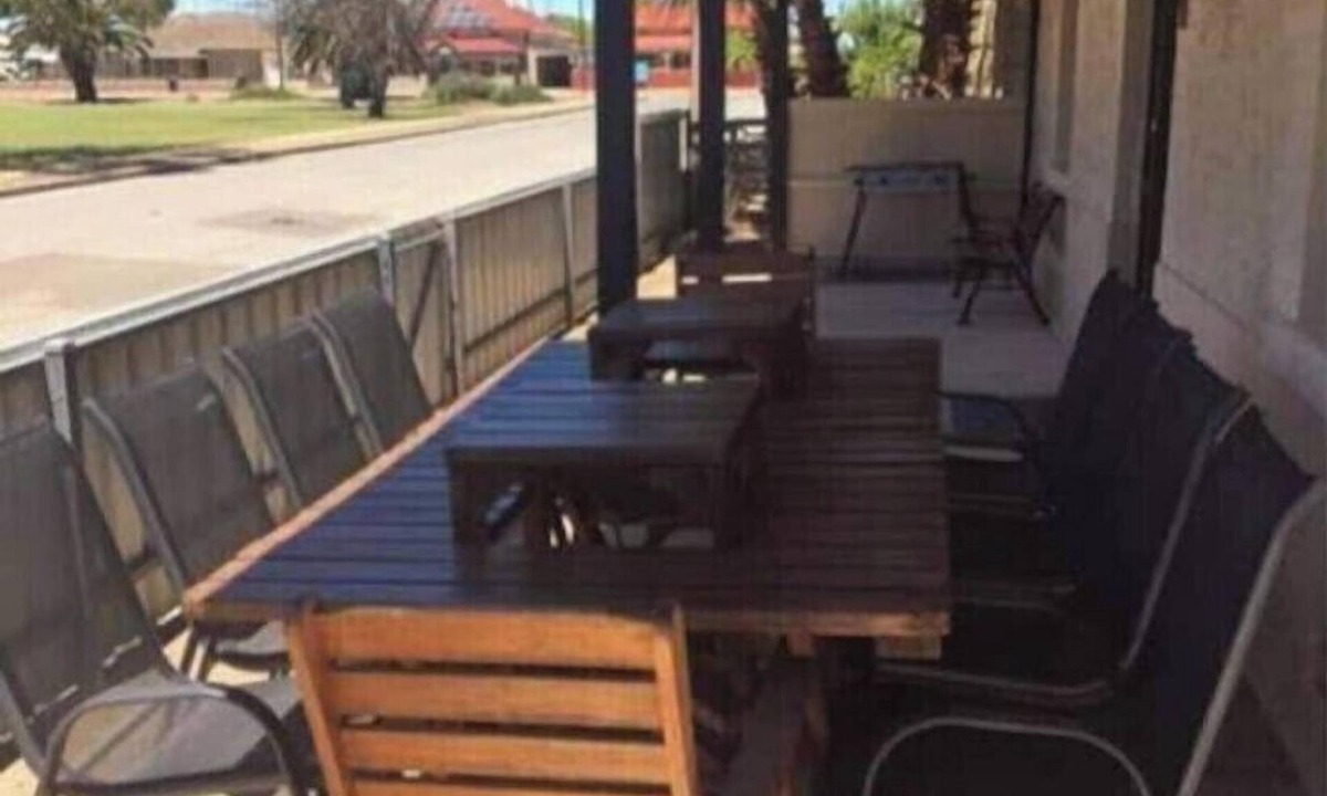 Wallaroo House | ROTUNDA COTTAGE WALLAROO