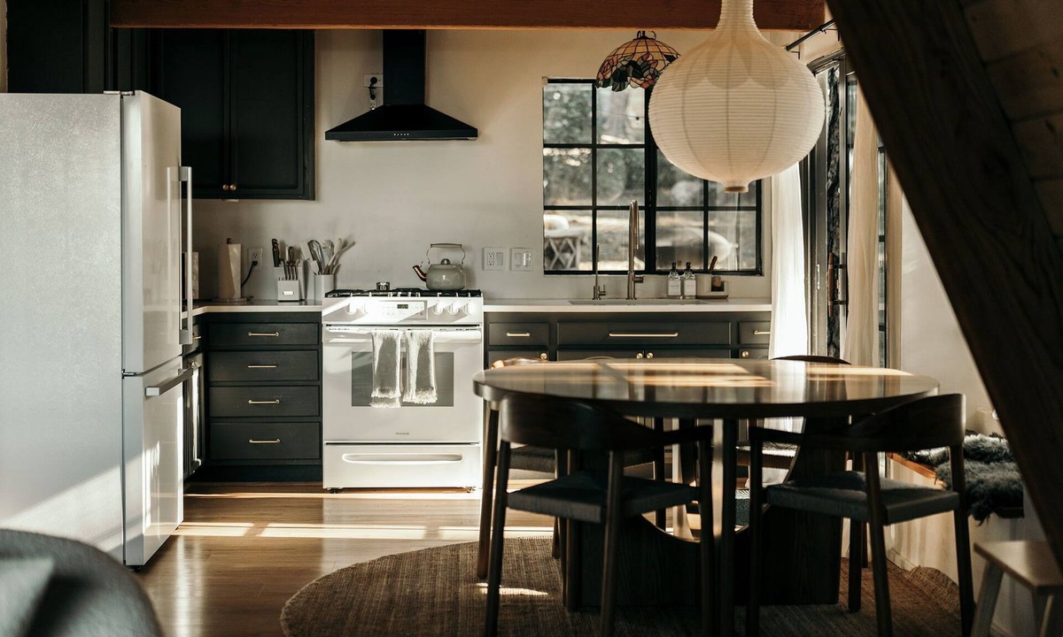Running Springs Cabin | Rou's Cabin Getaway