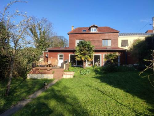 Quartier du Mont Gargan House | Rouen